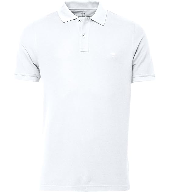 Poloshirt 10001700 - Herren Poloshirt Kurzarm